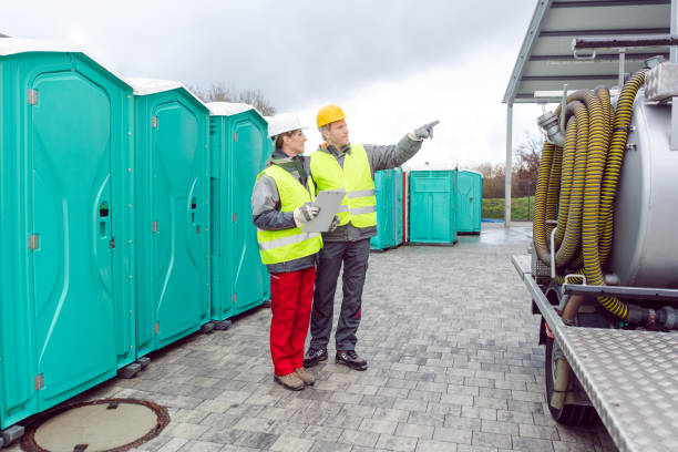 Best Portable Restrooms for Agricultural Sites  in Rinna, VA
