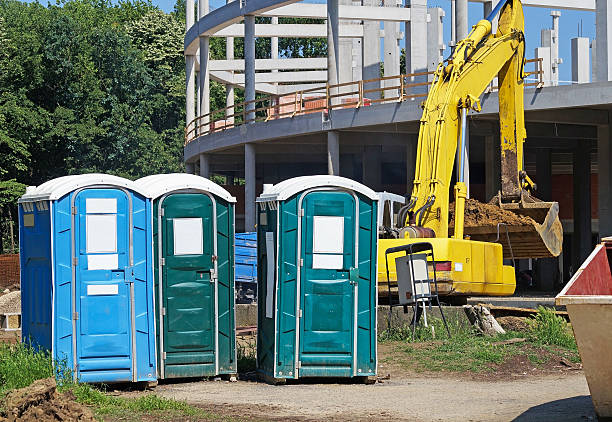 Best Portable Restroom Setup and Delivery  in Rinna, VA