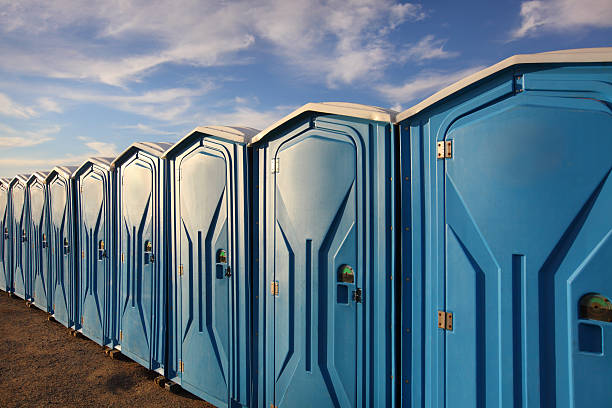 Best Standard Portable Toilet Rental  in Rinna, VA